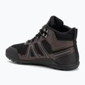 Încălțăminte barefoot pentru bărbați  Xero Shoes Xcursion Fusion bison 3