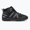 Încălțăminte barefoot pentru femei  Xero Shoes Xcursion Fusion black/ titanum 2