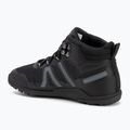 Încălțăminte barefoot pentru femei  Xero Shoes Xcursion Fusion black/ titanum 3