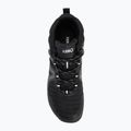 Încălțăminte barefoot pentru femei  Xero Shoes Xcursion Fusion black/ titanum 5