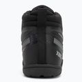 Încălțăminte barefoot pentru femei  Xero Shoes Xcursion Fusion black/ titanum 6