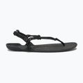 Sandale barefoot pentru bărbați Xero Shoes Aqua Cloud black 2