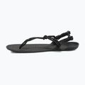 Sandale barefoot pentru bărbați Xero Shoes Aqua Cloud black 3