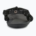 Sandale barefoot pentru bărbați Xero Shoes Aqua Cloud black 5