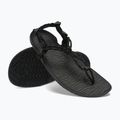 Sandale barefoot pentru bărbați Xero Shoes Aqua Cloud black 8