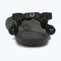 Sandale barefoot pentru femei Xero Shoes Aqua Cloud black 5