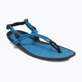 Sandale barefoot pentru bărbați Xero Shoes Aqua Cloud blue/sapphire 8