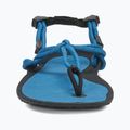 Sandale barefoot pentru bărbați Xero Shoes Aqua Cloud blue/sapphire 11