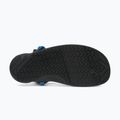 Sandale barefoot pentru bărbați Xero Shoes Aqua Cloud blue/sapphire 13