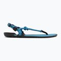 Sandale barefoot pentru bărbați Xero Shoes Aqua Cloud blue/sapphire 2