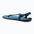 Sandale barefoot pentru bărbați Xero Shoes Aqua Cloud blue/sapphire 3