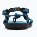 Sandale barefoot pentru bărbați Xero Shoes Aqua Cloud blue/sapphire 6