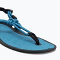 Sandale barefoot pentru bărbați Xero Shoes Aqua Cloud blue/sapphire 7