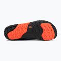 Pantofi barefoot bărbați Xero Shoes Aqua X Sport moonlit/albastru/oranj 4