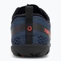 Pantofi barefoot bărbați Xero Shoes Aqua X Sport moonlit/albastru/oranj 6