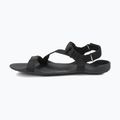 Sandale barefoot pentru bărbați Xero Shoes Z-Trek black 3