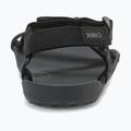 Sandale barefoot pentru bărbați Xero Shoes Z-Trek black 5