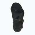 Sandale barefoot pentru bărbați Xero Shoes Z-Trek black 6