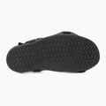 Sandale barefoot pentru bărbați Xero Shoes Z-Trek black 7