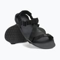Sandale barefoot pentru bărbați Xero Shoes Z-Trek black 8
