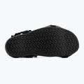 Sandale barefoot pentru bărbați Xero Shoes Z-Trek black 5