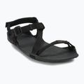Sandale desculțe pentru femei Xero Shoes Z-Trek negru