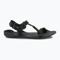 Sandale desculțe pentru femei Xero Shoes Z-Trek negru 2