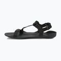 Sandale desculțe pentru femei Xero Shoes Z-Trek negru 3