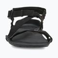 Sandale desculțe pentru femei Xero Shoes Z-Trek negru 4