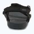 Sandale barefoot pentru femei Xero Shoes Z-Trek black 5