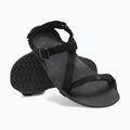 Sandale desculțe pentru femei Xero Shoes Z-Trek negru 8