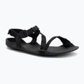 Sandale barefoot pentru femei Xero Shoes Z-Trek black