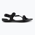 Sandale barefoot pentru femei Xero Shoes Z-Trek black 2