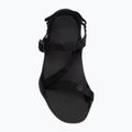 Sandale barefoot pentru femei Xero Shoes Z-Trek black 5