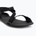 Sandale barefoot pentru femei Xero Shoes Z-Trek black 7