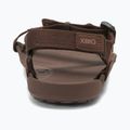 Sandale barefoot pentru bărbați Xero Shoes Z-Trek brown 5