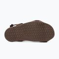 Sandale barefoot pentru bărbați Xero Shoes Z-Trek brown 6