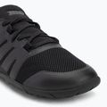 Încălțăminte barefoot pentru bărbați  Xero Shoes Forza Runner black 7