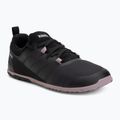Încălțăminte barefoot pentru femei  Xero Shoes Forza Runner black/elderberry