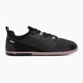 Încălțăminte barefoot pentru femei  Xero Shoes Forza Runner black/elderberry 2