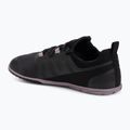 Încălțăminte barefoot pentru femei  Xero Shoes Forza Runner black/elderberry 3