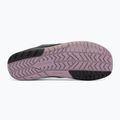 Încălțăminte barefoot pentru femei  Xero Shoes Forza Runner black/elderberry 4