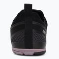 Încălțăminte barefoot pentru femei  Xero Shoes Forza Runner black/elderberry 6