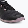 Încălțăminte barefoot pentru femei  Xero Shoes Forza Runner black/elderberry 7