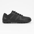 Încălțăminte barefoot bărbați Xero Shoes Mesa Trail WP negru 2