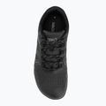 Încălțăminte barefoot bărbați Xero Shoes Mesa Trail WP negru 5