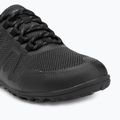 Încălțăminte barefoot bărbați Xero Shoes Mesa Trail WP negru 7