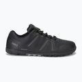 Încălțăminte barefoot bărbați Xero Shoes Mesa Trail WP negru 9