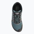 Încălțăminte barefoot pentru bărbați Xero Shoes Mesa Trail WP trekking green / pine 5
