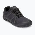 Încălțăminte barefoot pentru femei Xero Shoes Mesa Trail WP black 8